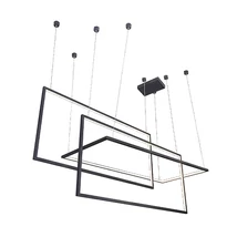 METRIC LED - AZzardo - AZ-2914 - Pendul