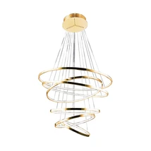WHEEL LED - AZzardo - AZ-2921 - Pendul