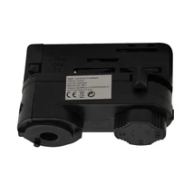 TRACK - AZzardo - AZ-3003 - Adaptor trifazata