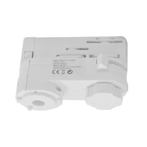 TRACK - AZzardo - AZ-3012 - Adaptor trifazata