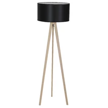 TRIPOD WOOD - AZzardo - AZ-3013 - Lampadar