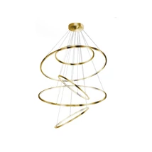 WHEEL LED - AZzardo - AZ-3138 - Pendul