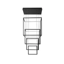 OPERA LED - AZzardo - AZ-3139 - Pendul