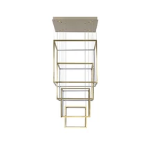 OPERA LED - AZzardo - AZ-3140 - Pendul