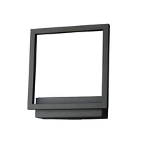 OPERA LED - AZzardo - AZ-3141 - Aplica de perete