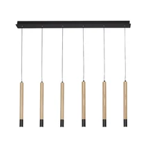 IZOLDA LED - AZzardo - AZ-3340 - Pendul