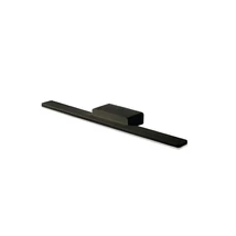 EPSILON LED - AZzardo - AZ-3347 - Aplica de baie