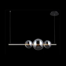 SANDRA LED - AZzardo - AZ-3352 - Pendul