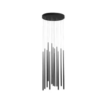LOUISE LED - AZzardo - AZ-3419 - Pendul