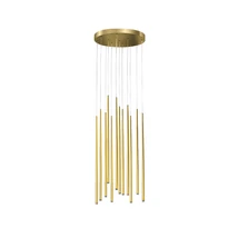 LOUISE LED - AZzardo - AZ-3420 - Pendul