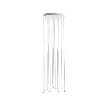 LOUISE LED - AZzardo - AZ-3421 - Pendul