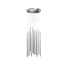 LOUISE LED - AZzardo - AZ-3422 - Pendul