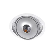 BOSTON LED - AZzardo - AZ-3471 - Spot incastrabil