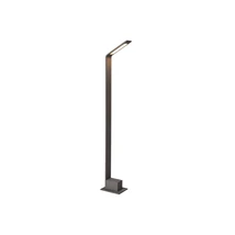 AGAPE LED - AZzardo - AZ-3482 - Lampadar exterior