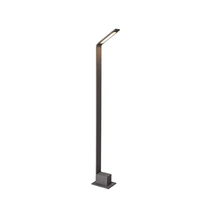 AGAPE LED - AZzardo - AZ-3483 - Lampadar exterior