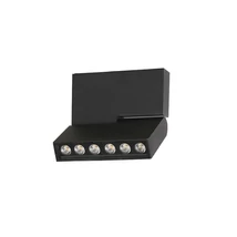 LEON LED - AZzardo - AZ-3489 - Plafoniera
