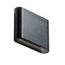 CREMONA LED - Azzardo - AZ-4339 - Aplica de perete exterioara