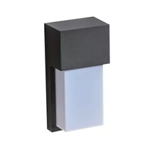 ARIDA - Azzardo - AZ-4347 - Aplica de perete exterioara