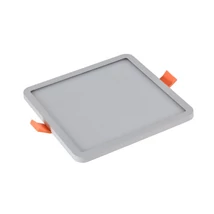 SLIM SQUARE - Azzardo - AZ-4376 - Spot incastrabil
