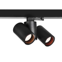 MEGARA TRACK - Azzardo - AZ-4443 - Spot pentru sistem trifazat