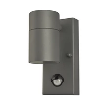 ULF - Azzardo - AZ-4455 - Aplica de perete exterioara cu senzor
