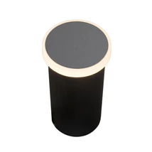 ALF ROUND - Azzardo - AZ-4464 - Aplica de perete exterioara