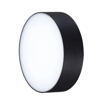 CASPER ROUND - Azzardo - AZ-4490 - Plafoniera exterioara