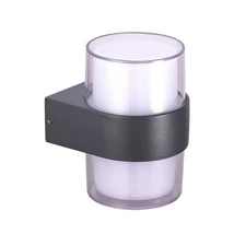 LARS ROUND - Azzardo - AZ-4504 - Aplica de perete exterioara