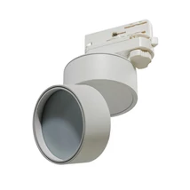MONA TRACK - Azzardo - AZ-4544 - Spot pentru sistem trifazat