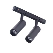 NIKO TRACK - Azzardo - AZ-4584 - Spot pentru sistem magnetic