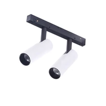 NIKO TRACK - Azzardo - AZ-4585 - Spot pentru sistem magnetic
