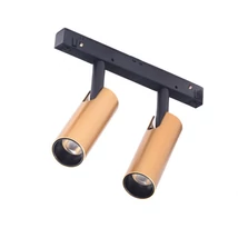 NIKO TRACK - Azzardo - AZ-4588 - Spot pentru sistem magnetic