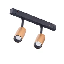 NIKKI TRACK - Azzardo - AZ-4594 - Spot pentru sistem magnetic