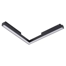 SAGA TRACK - Azzardo - AZ-4615 - Spot pentru sistem magnetic