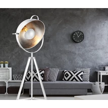 TOMA - AZzardo - AZ-BP-8055-WH - Lampadar