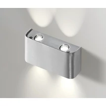GINNO LED - AZzardo - AZ-GM1200ALU - Aplica de perete