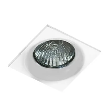 IVO - AZzardo - AZ-GM2100-1S-WH - Spot incastrabil