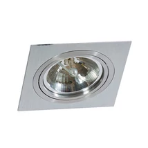 SIRO - AZzardo - AZ-GM2101ALU - Spot incastrabil
