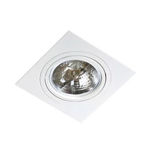 SIRO - AZzardo - AZ-GM2101-WH - Spot incastrabil