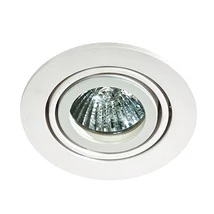CARLO - AZzardo - AZ-GM2102-WH - Spot incastrabil