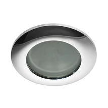 EMILIO - AZzardo - AZ-GM2104-CH - Spot incastrabil pentru baie
