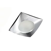 EZIO - AZzardo - AZ-GM2105-CH - Spot incastrabil pentru baie