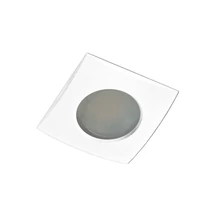EZIO - AZzardo - AZ-GM2105-WH - Spot incastrabil pentru baie