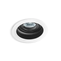 IBIZA - AZzardo - AZ-GM2114-WH-BK - Spot incastrabil