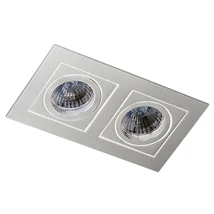 PACO - AZzardo - AZ-GM2201-WH - Spot incastrabil