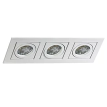 PACO - AZzardo - AZ-GM2301-WH - Spot incastrabil