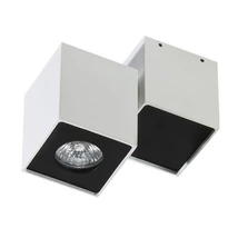 FLAVIO - AZzardo - AZ-GM4102-WH-BK - Spot