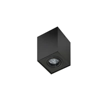 ELOY - AZzardo - AZ-GM4106-BK-BK - Plafoniera