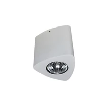 DARIO - AZzardo - AZ-GM4109-WH - Plafoniera