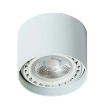 ALIX - AZzardo - AZ-GM4110-WH - Plafoniera